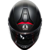 AGV Tourmodular Frequency Adult Street Helmets-0100