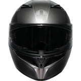 AGV K3 Mono Adult Street Helmets-0101