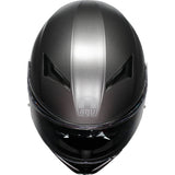 AGV K3 Mono Adult Street Helmets-0101