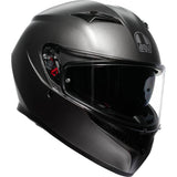 AGV K3 Mono Adult Street Helmets-0101