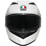 AGV K3 Mono Adult Street Helmets-0101