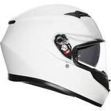 AGV K3 Mono Adult Street Helmets-0101