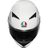 AGV K3 Mono Adult Street Helmets-0101