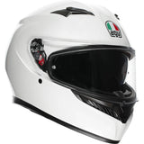 AGV K3 Mono Adult Street Helmets-0101