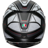 AGV K3 Rivia Adult Street Helmets-0101