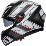 AGV K3 Rivia Adult Street Helmets-0101