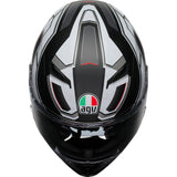 AGV K3 Rivia Adult Street Helmets-0101