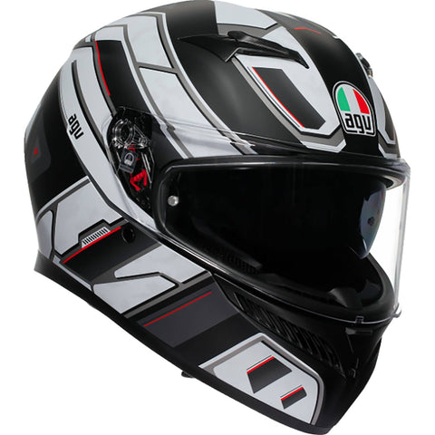 AGV K3 Rivia Adult Street Helmets-0101