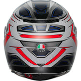 AGV K3 Space Adult Street Helmets-0101