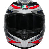 AGV K3 Space Adult Street Helmets-0101