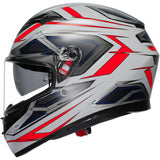 AGV K3 Space Adult Street Helmets-0101