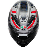 AGV K3 Space Adult Street Helmets-0101