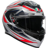 AGV K3 Space Adult Street Helmets-0101