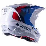 Alpinestars Honda S-M5 Adult Off-Road Helmets-482