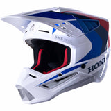 Alpinestars Honda S-M5 Adult Off-Road Helmets-482