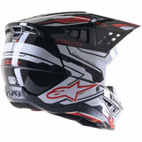 Alpinestars S-M5 Action 2 Adult Off-Road Helmets-482