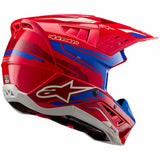 Alpinestars S-M5 Action 2 Adult Off-Road Helmets-482