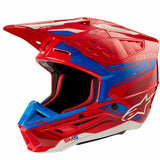 Alpinestars S-M5 Action 2 Adult Off-Road Helmets-482