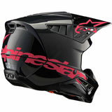 Alpinestars S-M5 Corp Adult Off-Road Helmets-482