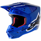 Alpinestars S-M5 Corp Adult Off-Road Helmets-482
