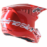 Alpinestars S-M5 Corp Adult Off-Road Helmets-482