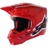 Alpinestars S-M5 Corp Adult Off-Road Helmets-482