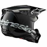 Alpinestars S-M5 Corp Adult Off-Road Helmets-482