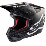Alpinestars S-M5 Corp Adult Off-Road Helmets-482