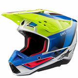 Alpinestars S-M5 Sail Adult Off-Road Helmets-482