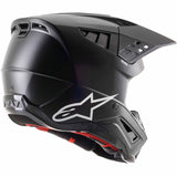 Alpinestars S-M5 Solid Adult Off-Road Helmets-482