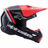 Alpinestars SM3 Radium Adult Off-Road Helmets-0110