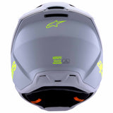 Alpinestars SM3 Radium Adult Off-Road Helmets-0110