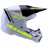 Alpinestars SM3 Radium Adult Off-Road Helmets-0110