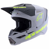 Alpinestars SM3 Radium Adult Off-Road Helmets-0110
