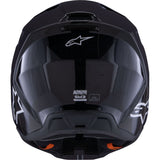Alpinestars SM3 Solid Adult Off-Road Helmets-0110