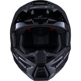 Alpinestars SM3 Solid Adult Off-Road Helmets-0110