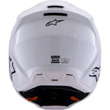 Alpinestars SM3 Solid Adult Off-Road Helmets-0110