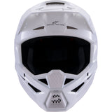 Alpinestars SM3 Solid Adult Off-Road Helmets-0110