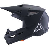Alpinestars SM3 Solid Adult Off-Road Helmets-0110