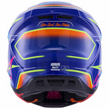 Alpinestars SM7 Cast Adult Off-Road Helmets-0110