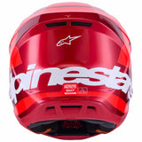 Alpinestars SM7 Core Adult Off-Road Helmets-0110