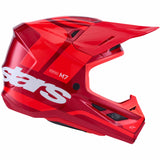 Alpinestars SM7 Core Adult Off-Road Helmets-0110