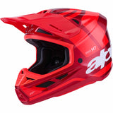 Alpinestars SM7 Core Adult Off-Road Helmets-0110