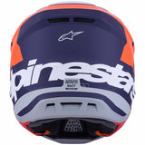 Alpinestars SM7 Core Adult Off-Road Helmets-0110