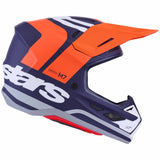 Alpinestars SM7 Core Adult Off-Road Helmets-0110