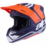 Alpinestars SM7 Core Adult Off-Road Helmets-0110