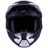 Alpinestars SM7 Dasher Adult Off-Road Helmets-0110