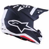 Alpinestars SM7 Dasher Adult Off-Road Helmets-0110