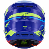 Alpinestars SM7 Deed Adult Off-Road Helmets-0110