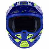 Alpinestars SM7 Deed Adult Off-Road Helmets-0110